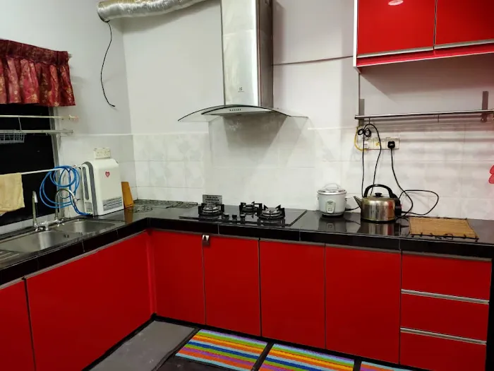 HOMESTAY ERINA BALAKONG Picture 8