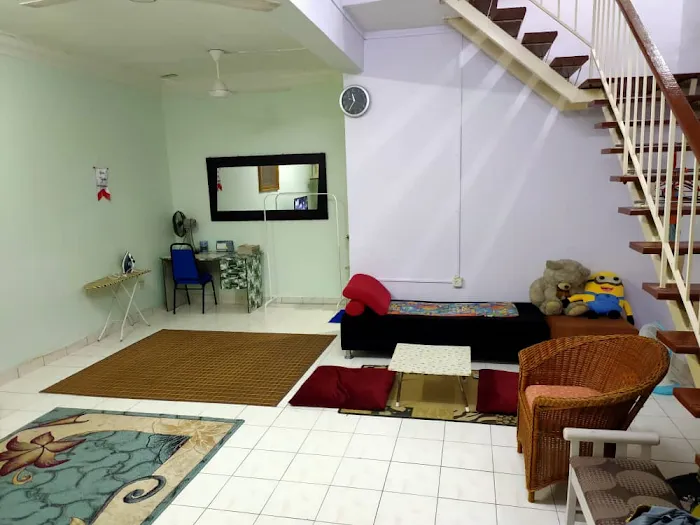 HOMESTAY ERINA BALAKONG Picture 10