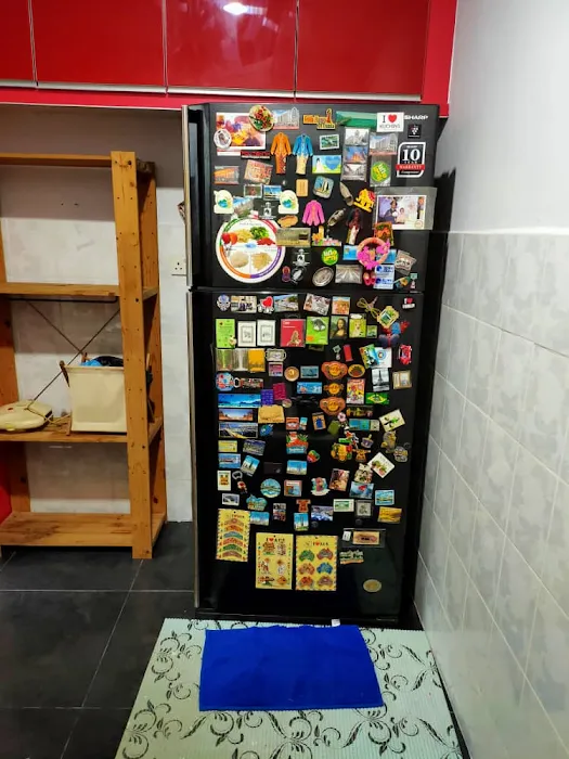 HOMESTAY ERINA BALAKONG Picture 9