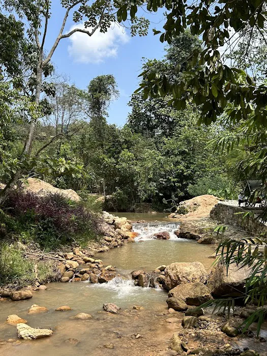 Kampungku Retreat Picture 2