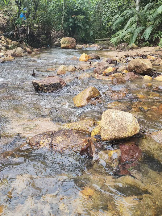 Kampungku Retreat Picture 3