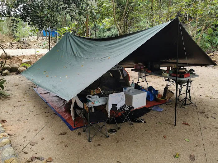 Kampungku Retreat Picture 4