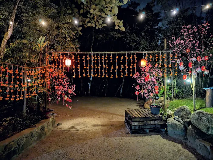 Kampungku Retreat Picture 1