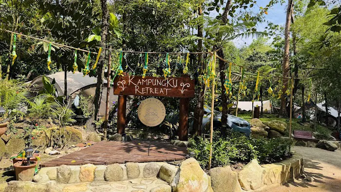 Kampungku Retreat Picture 10
