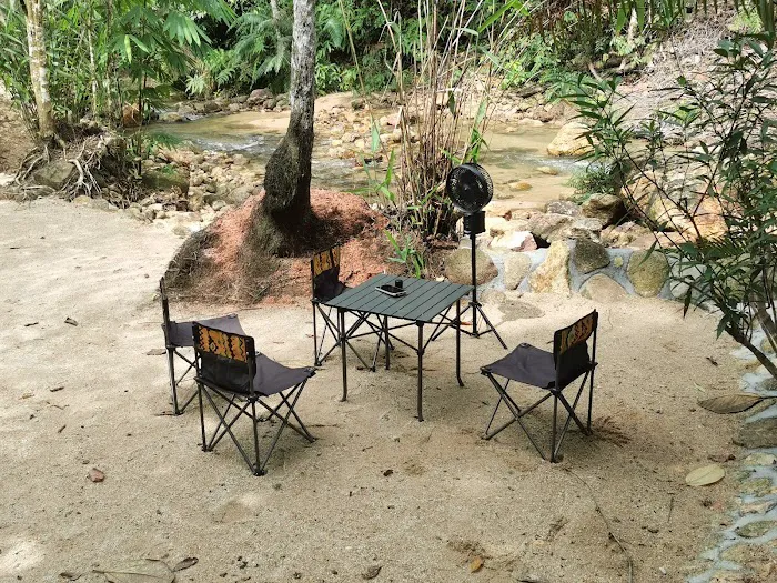 Kampungku Retreat Picture 8