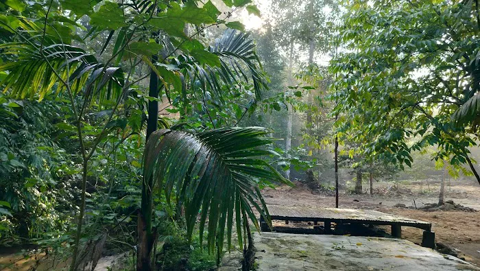 Kampungku Retreat Picture 9