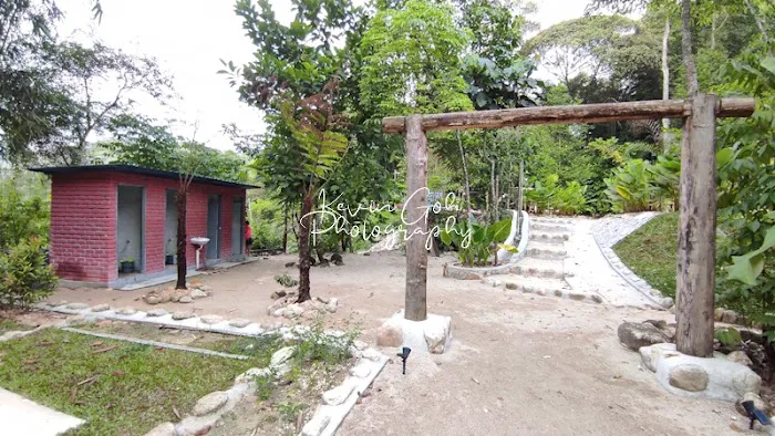 Kampungku Retreat Picture 7