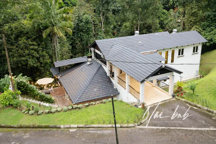 NaiBnB @ LilyJo's Modern Treehouse Serendah Picture 2