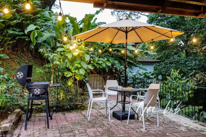 NaiBnB @ LilyJo's Modern Treehouse Serendah Picture 1