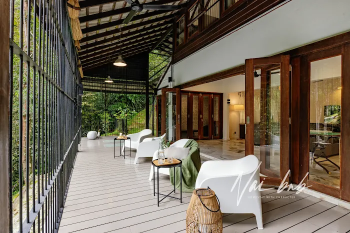 NaiBnB @ LilyJo's Modern Treehouse Serendah Picture 3