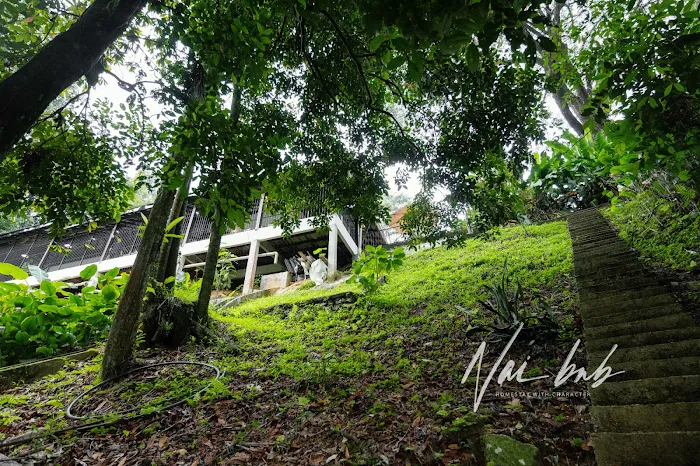NaiBnB @ LilyJo's Modern Treehouse Serendah Picture 5
