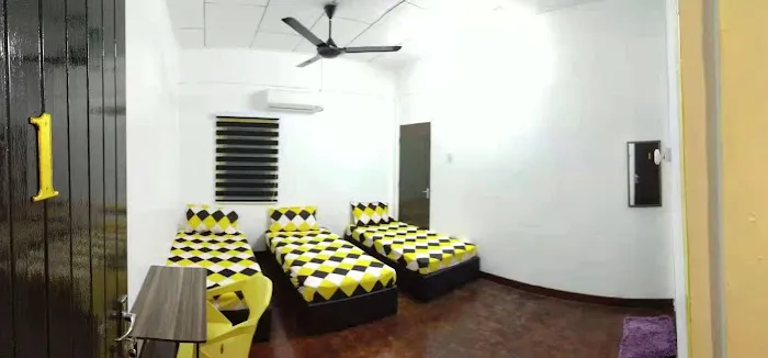 BeeBungalow Picture 6