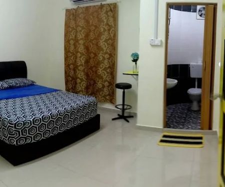 BigBee Homestay