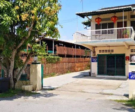 B&L Home Stay