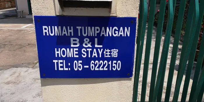 B&L Home Stay Picture 9