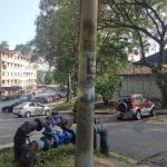 Pangsapuri Desa Temuan