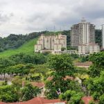 Vacation Rental Ritze Perdana 1