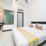 OYO Home 89417 Amazing 1br Ritze Perdana