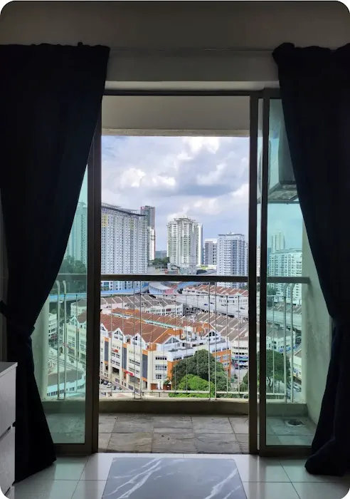 Damansara Perdana Bnb Picture 1