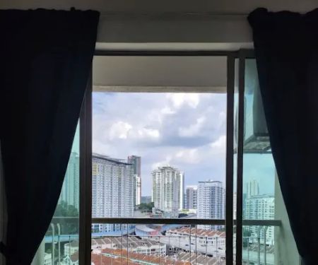 Damansara Perdana Bnb