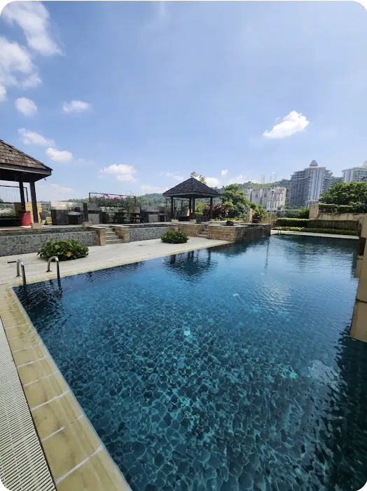 Damansara Perdana Bnb Picture 3