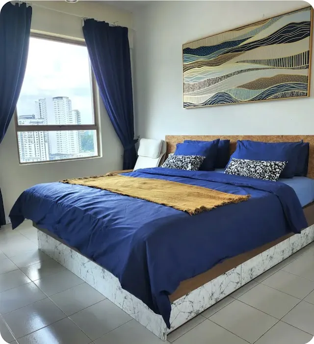 Damansara Perdana Bnb Picture 9