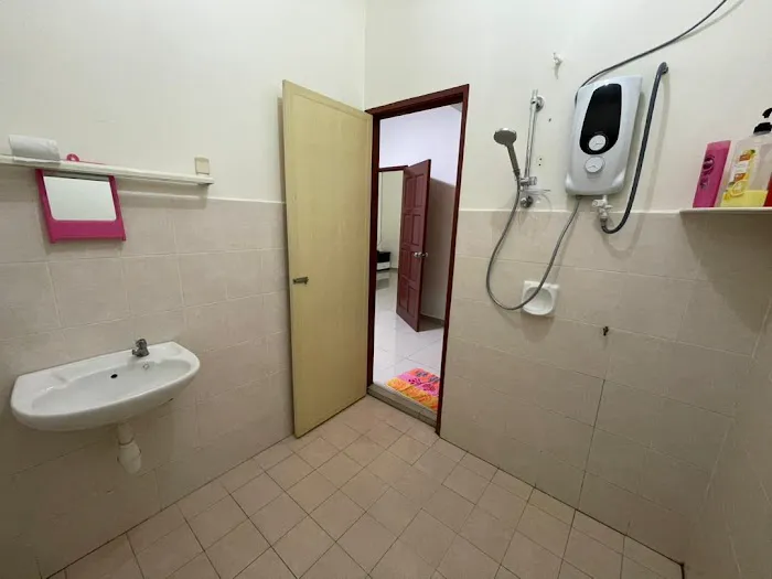 VT HOMESTAY SUNGAI BESAR Picture 2