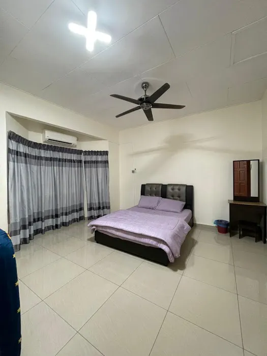 VT HOMESTAY SUNGAI BESAR Picture 3