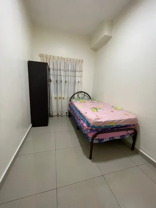 VT HOMESTAY SUNGAI BESAR Picture 4