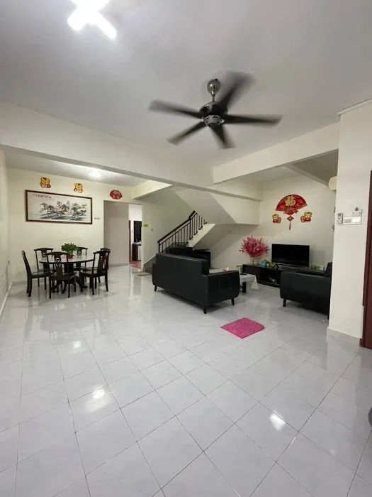 VT HOMESTAY SUNGAI BESAR Picture 6