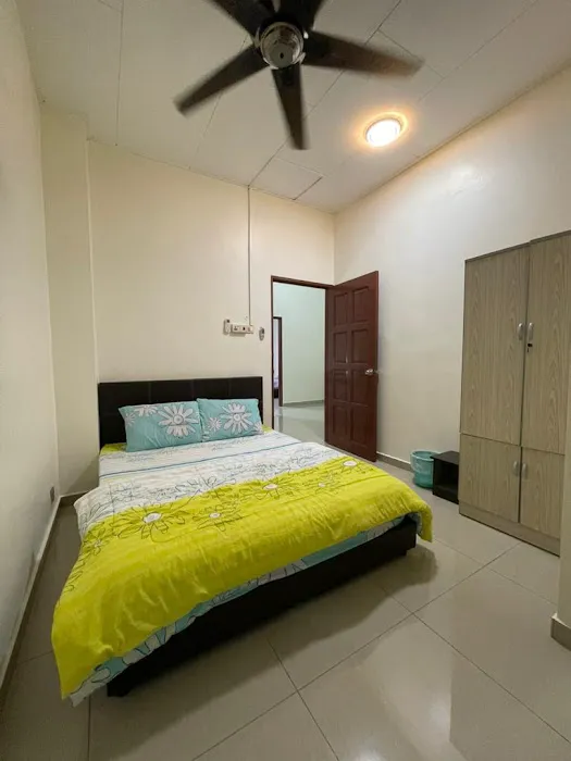 VT HOMESTAY SUNGAI BESAR Picture 1