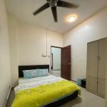 VT HOMESTAY SUNGAI BESAR
