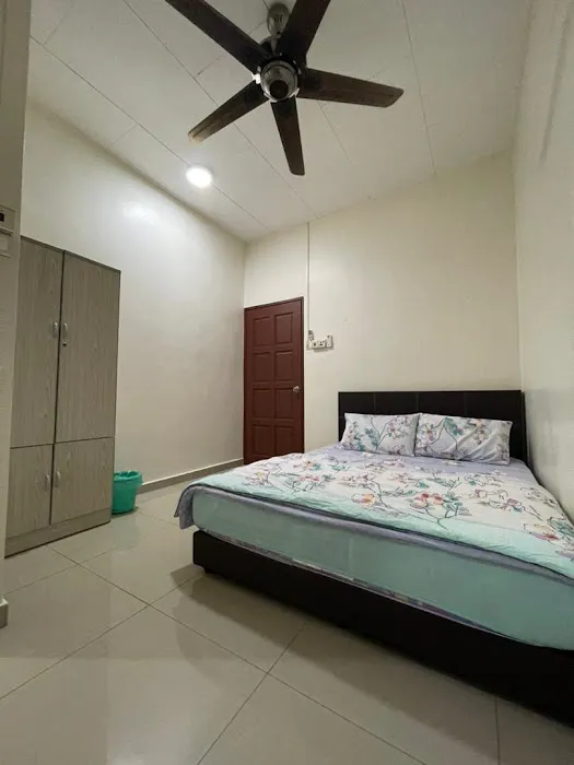 VT HOMESTAY SUNGAI BESAR Picture 8
