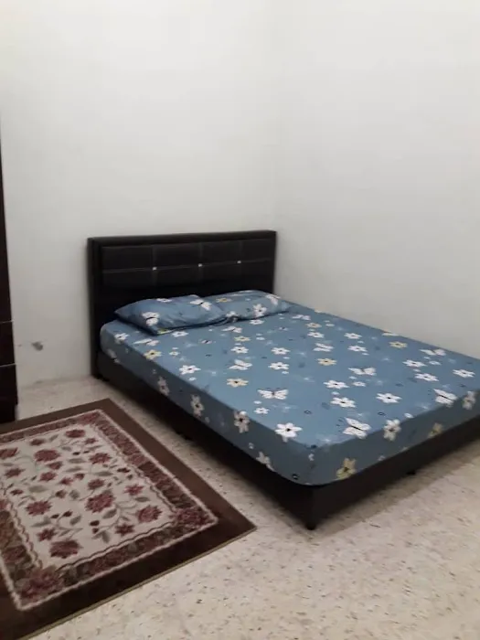 D'ilham Homestay Picture 6