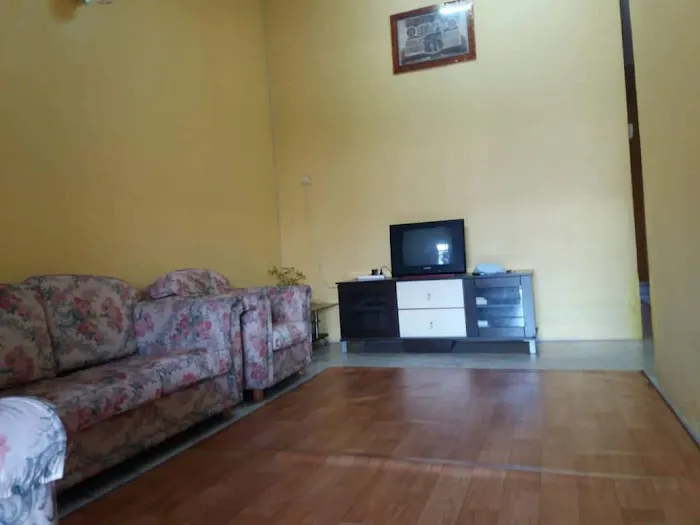 D'ilham Homestay Picture 2