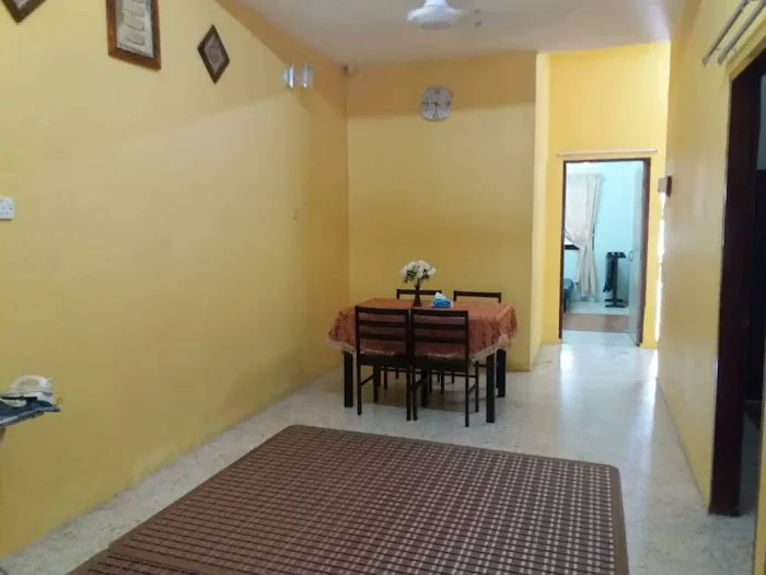 D'ilham Homestay Picture 3