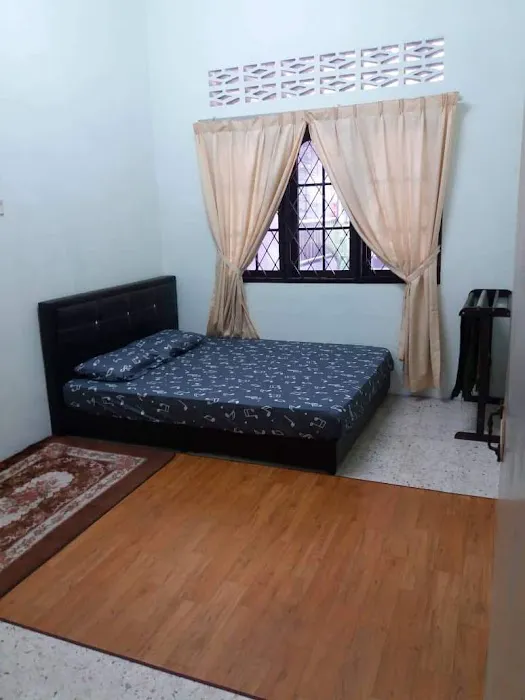D'ilham Homestay Picture 1