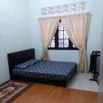 D'ilham Homestay