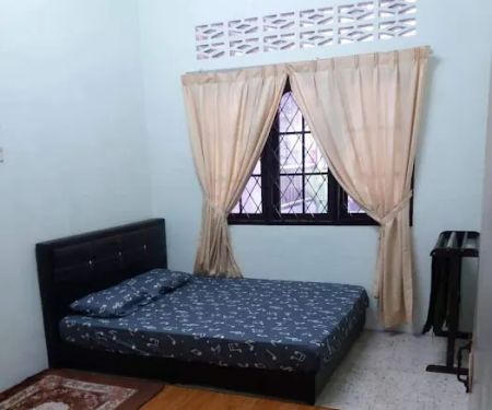 D'ilham Homestay