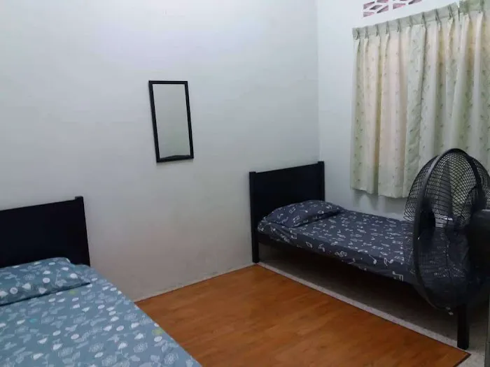 D'ilham Homestay Picture 4