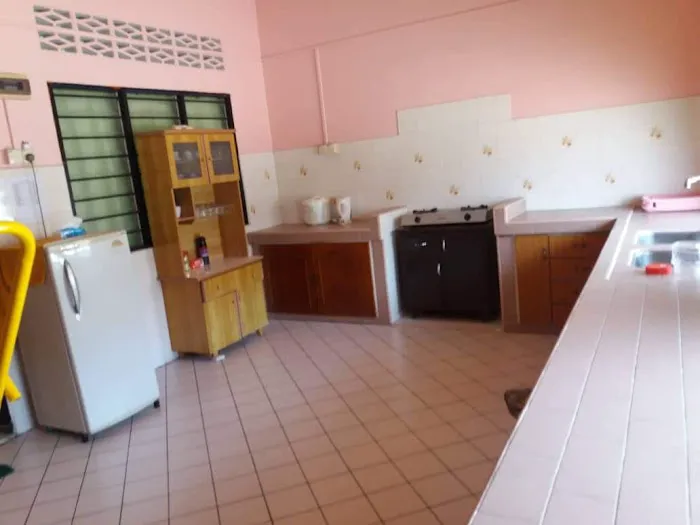 D'ilham Homestay Picture 7