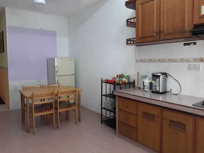 Rumah E-Nab Homestay Picture 2