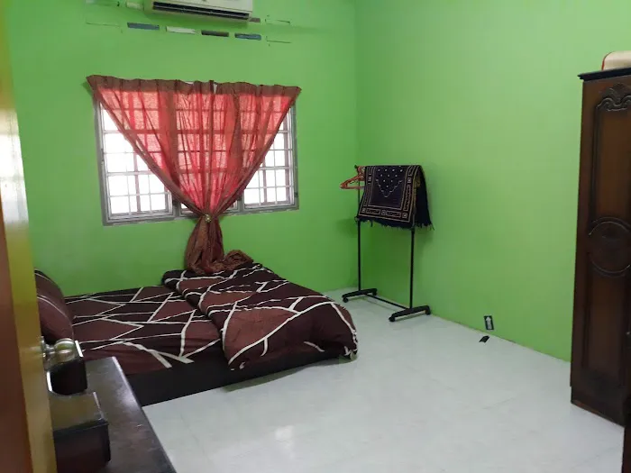 Rumah E-Nab Homestay Picture 1