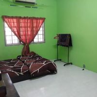 Rumah E-Nab Homestay ico