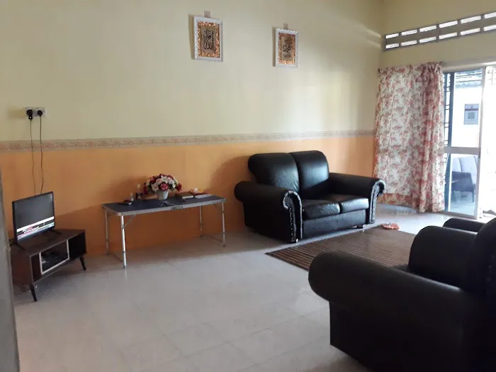 Rumah E-Nab Homestay Picture 3