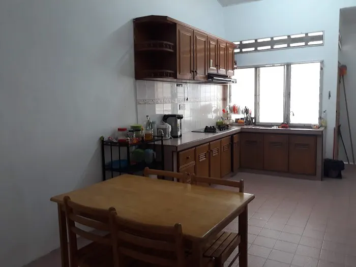 Rumah E-Nab Homestay Picture 10