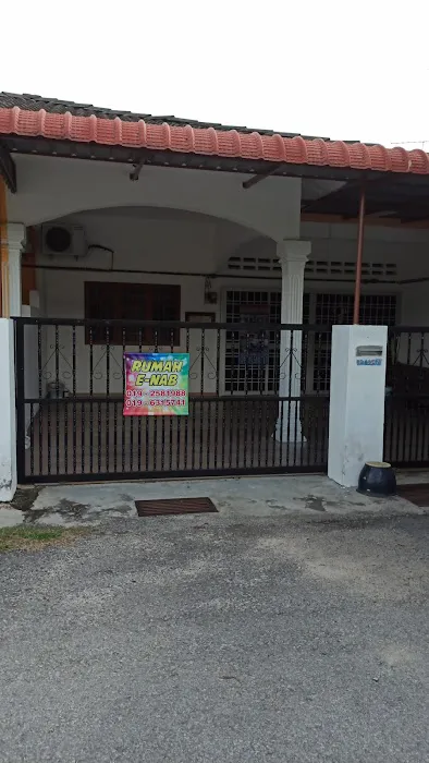 Rumah E-Nab Homestay Picture 4