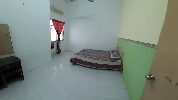 Rumah E-Nab Homestay Picture 7