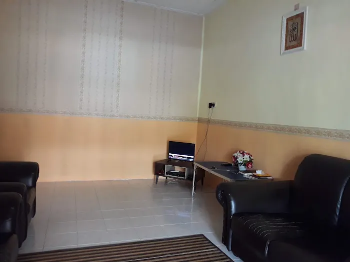 Rumah E-Nab Homestay Picture 8