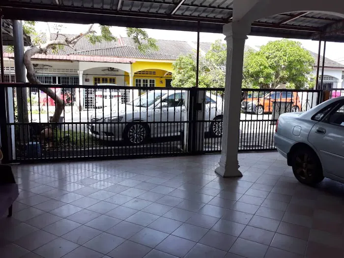 Rumah E-Nab Homestay Picture 6